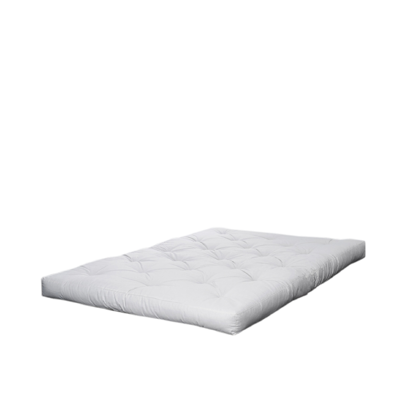 SANDWICH FUTON karup - rozměr: 80x200 cm, barva futonu: natural