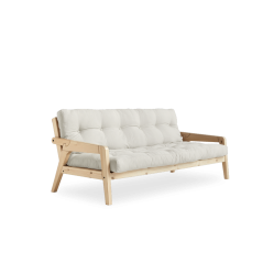 sofa GRAB natural pine (pohovka z borovice)