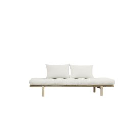 sofa PACE Daybed natural pine (pohovka z borovice)