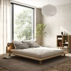 PEEK bed