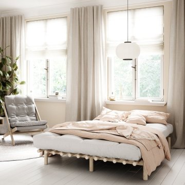 PACE bed - KARUP