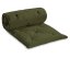 FUTON natural bed in bag (postel v pytli) - barva: Natural, rozměr: 70*190 cm
