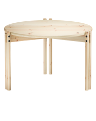 table STICKS TABLE HIGH (stolík)