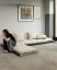 sofa CHICO natural tatami (pohovka) - barva: karup natural, barva futonu: natural 701