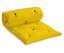 FUTON natural bed in bag (postel v pytli) - barva: Natural, rozměr: 70*190 cm