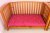 FUTON natural kids (dětský)