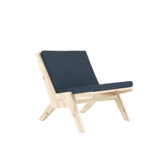 SWAY LOUNGE CHAIR (křeslo skládací)