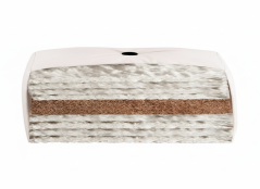 FUTON natural coconut (kokos)