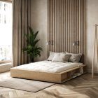ZIGGY bed