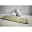 FUTON natural bed in bag (postel v pytli) - rozměr: 70*190 cm, Barva: Light bordeaux