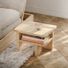 table JAPAN SIDE (stolík)