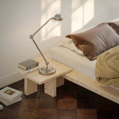 table JAPAN BED SIDE (stolík)