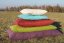 POLŠTÁŘ natural pillow (bavlna) - barva: Natural