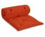 FUTON natural bed in bag (postel v pytli) - barva: Natural, rozměr: 70*190 cm