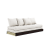 sofa CHICO natural tatami (pohovka)