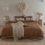 ELAN BED natural pine (postel z borovice) - barva: karup natural, rozměr: 140*200 cm
