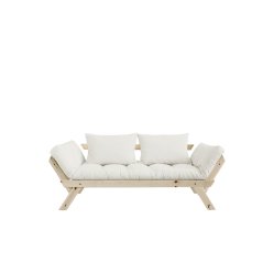 sofa BEBOP natural pine (pohovka z borovice)