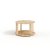 TUCK COFFEE TABLE w. big storage