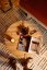 TUCK COFFEE TABLE w. big storage