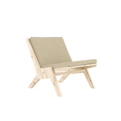 SWAY LOUNGE CHAIR (křeslo skládací)
