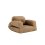 sofa HIPPO (futonová pohovka ) - rozměr: 90*200 cm, barva futonu: natural 701
