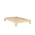 LAYERS BED BENCH natural pine (postel z borovice)