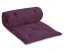 FUTON natural bed in bag (postel v pytli) - barva: Natural, rozměr: 70*190 cm