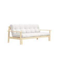 sofa UNWIND natural pine (pohovka z borovice)