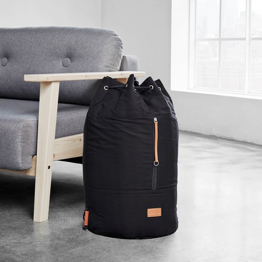 bag ROADIE (vak) - barva futonu: natural 701