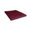 FUTON natural cotton (bavlna) - barva: Purple, rozměr: 140*200 cm
