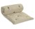 FUTON natural bed in bag (postel v pytli)