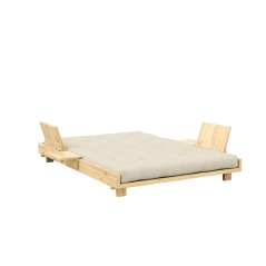 sofa SOCIAL natural pice (pohovka z borovice)