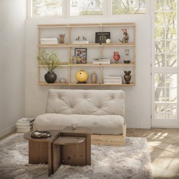sofa FLIP - polohovací