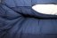 POTAH natural cover (na zip) - barva: cream