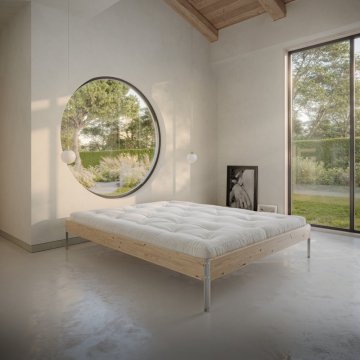 CORE bed - certifikace