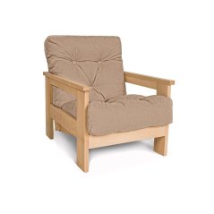 MEXICO Armchair (křeslo z buku)