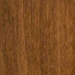 WOOD 03 natural alder bed (postel z olše) - barva: Natural adler, rozměr: 90*200 cm