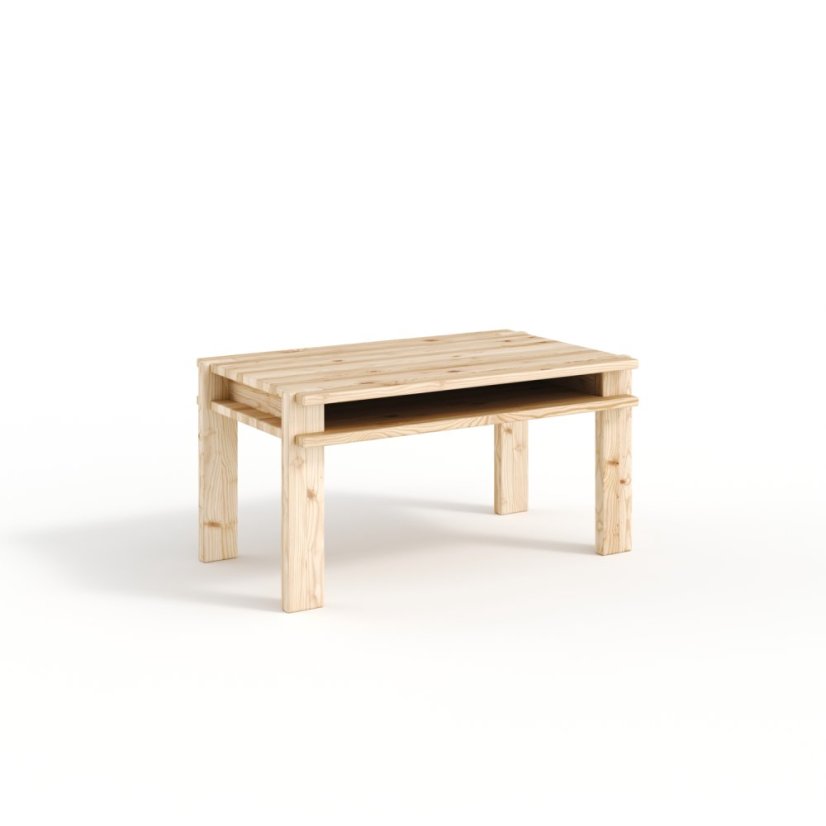 TUCK COFFEE TABLE w. big storage-KOPIE