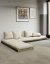 sofa CHICO natural tatami (pohovka) - barva: karup natural, barva futonu: natural 701