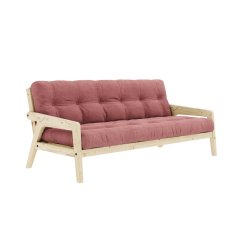 sofa GRAB natural pine (pohovka z borovice)