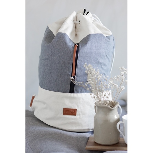 bag ROADIE (vak) - barva futonu: natural 701