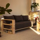 sofa BARE