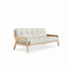 folding sofa (rozkládací)