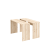 JOIN-IN DINING TABLE