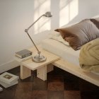 noční stolík JAPAN BED SIDE