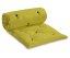 FUTON natural bed in bag (postel v pytli) - barva: Natural, rozměr: 70*190 cm