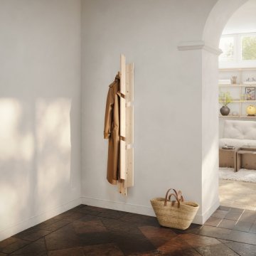 keeper WALL RACK (věšák)