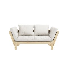 sofa BEAT natural pine (pohovka z borovice)