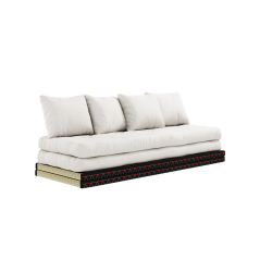 sofa CHICO natural tatami (pohovka)