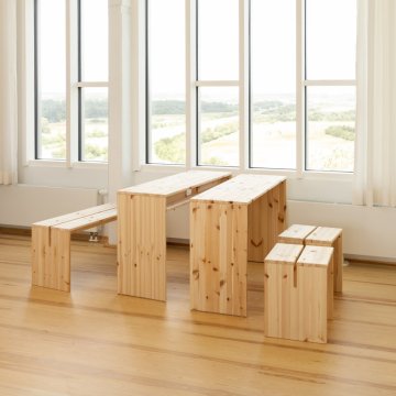 dining table JOIN-IN